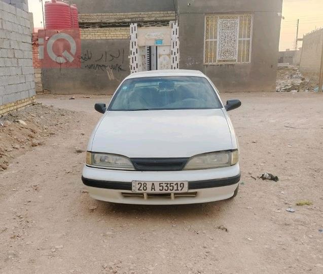 دايو برنس